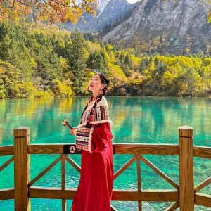 THÀNH ĐÔ – CỬU TRẠI CÂU – ĐÔ GIANG YỂN – LẠC SƠN 6N5D