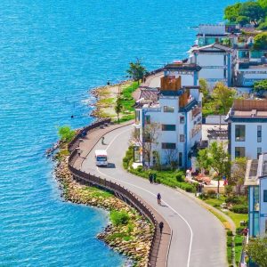 KHÁM PHÁ LỆ GIANG - ĐẠI LÝ - SHANGRILA 6 NGÀY 5 ĐÊM NO SHOPPING