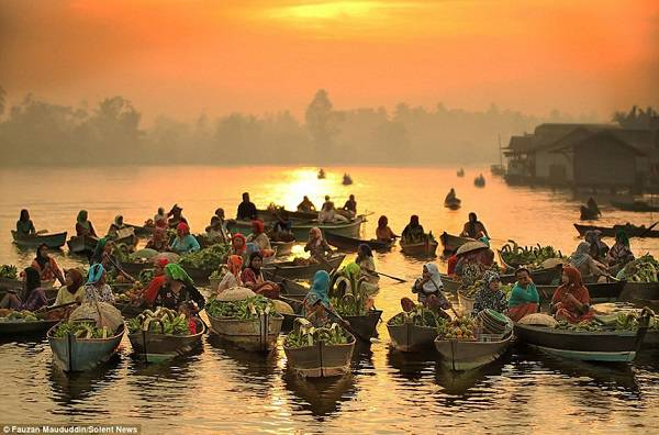 MỸ THO - CẦN THƠ 2N1Đ