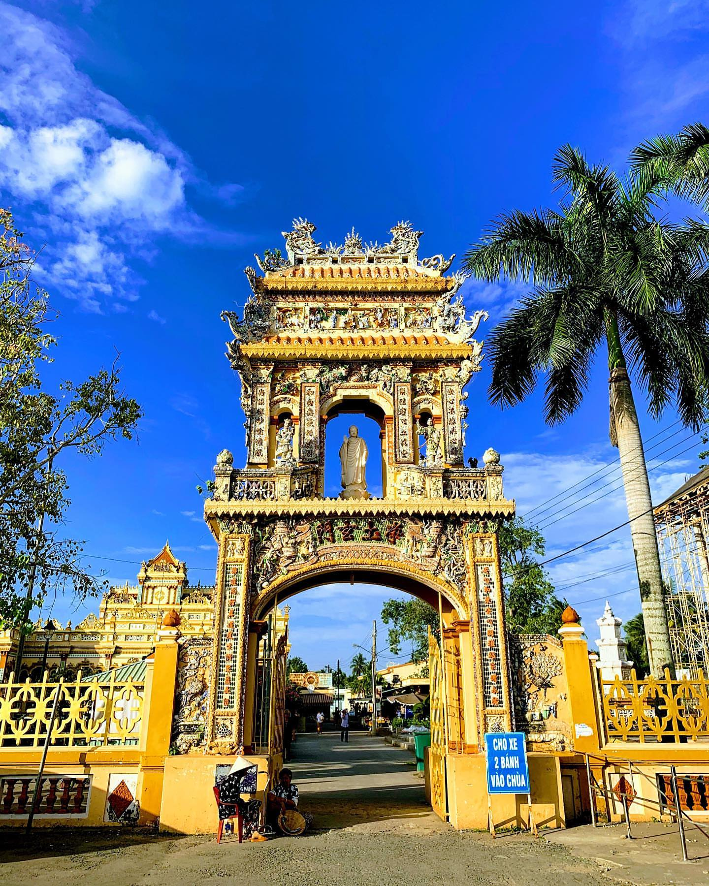 MIỀN TÂY 3N2Đ