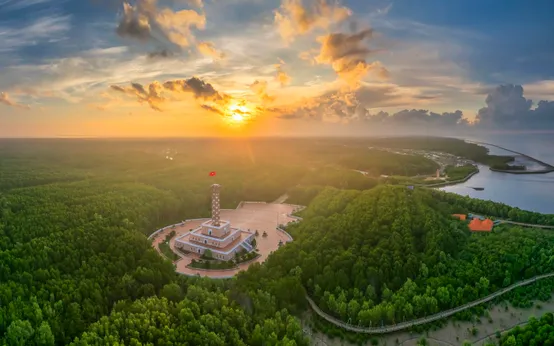 MIỀN TÂY 3N2Đ - Ảnh 2