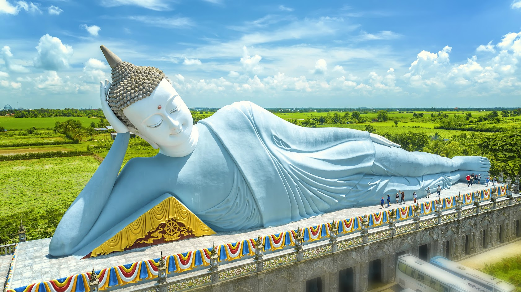 MIỀN TÂY 3N2Đ - Ảnh 4