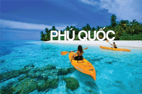 PHÚ QUỐC THIÊN ĐƯỜNG NGHĨ DƯỠNG 3N2Đ - Ảnh 2
