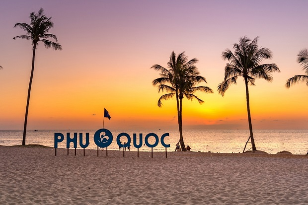 PHÚ QUỐC THIÊN ĐƯỜNG NGHĨ DƯỠNG 3N2Đ - Ảnh 3