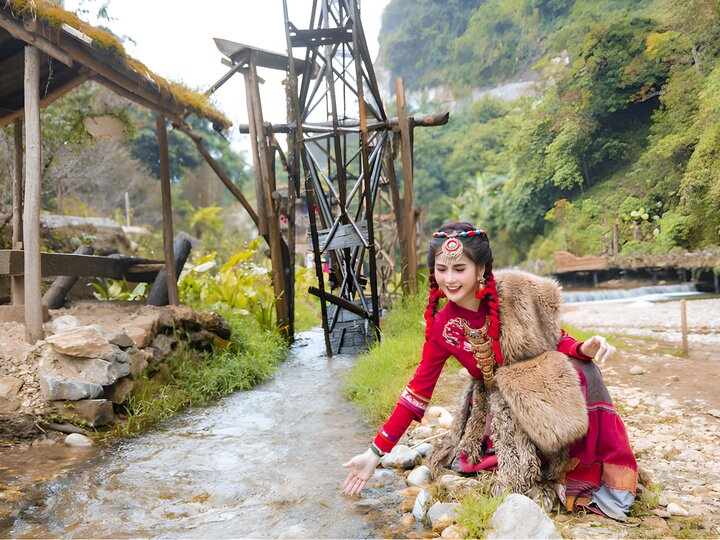 HÀ NỘI - NINH BÌNH - HẠ LONG - SAPA 6N5Đ - Ảnh 4