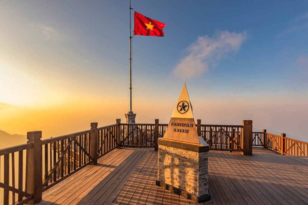 HÀ NỘI - NINH BÌNH - HẠ LONG - SAPA 6N5Đ - Ảnh 2