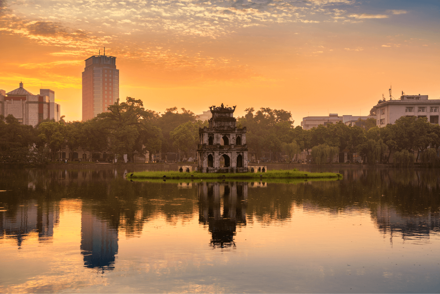 HÀ NỘI - NINH BÌNH - HẠ LONG - SAPA 6N5Đ