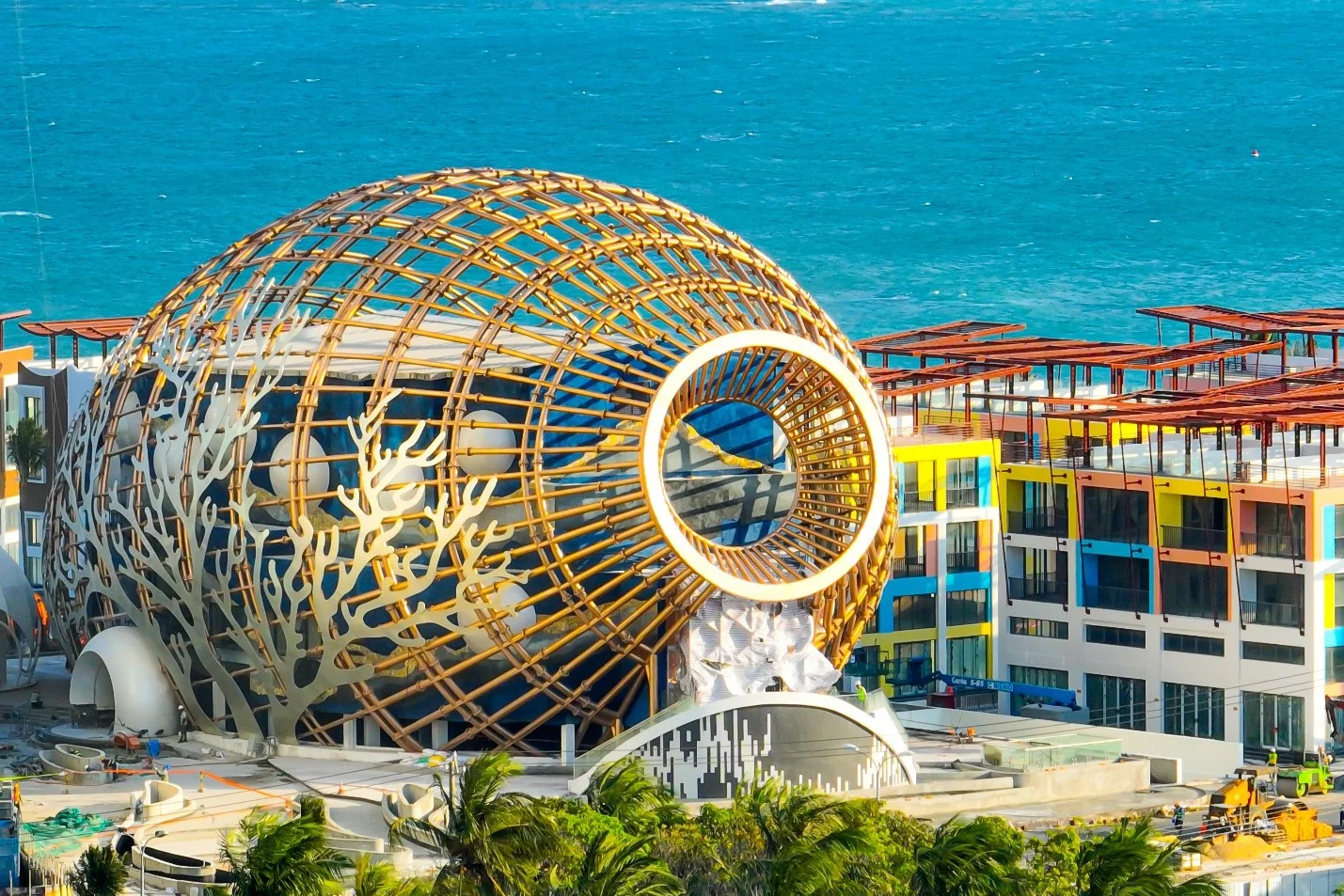 NHA TRANG - BÃI TRANH - VỊNH SAN HÔ - TẮM BÙN 3N3D - Ảnh 2