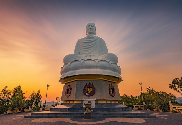 NHA TRANG - BÃI TRANH - VỊNH SAN HÔ - TẮM BÙN 3N3D - Ảnh 5